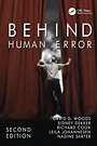 Behind Human Error Behind Human Error