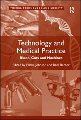Technology and Medical Practice