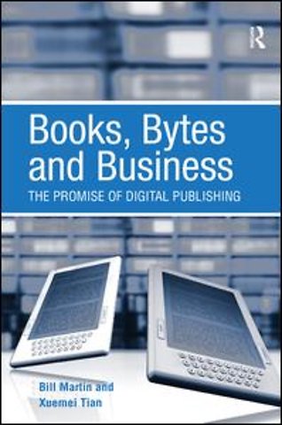 Books, Bytes and Business