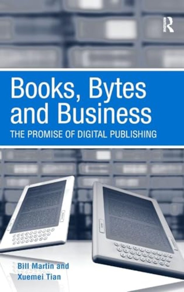 Books, Bytes and Business