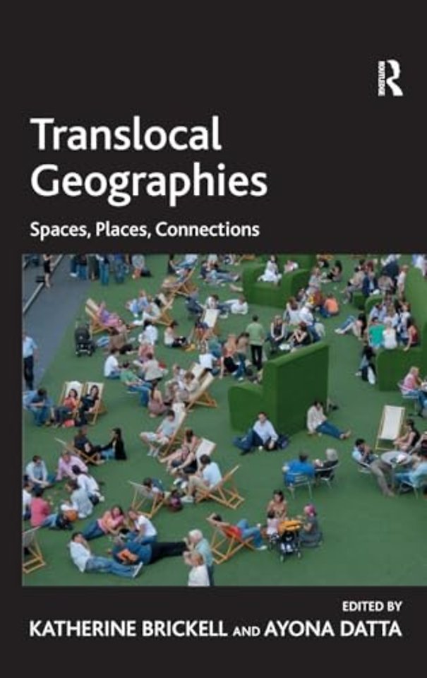 Translocal Geographies