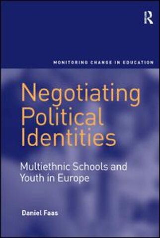 Negotiating Political Identities
