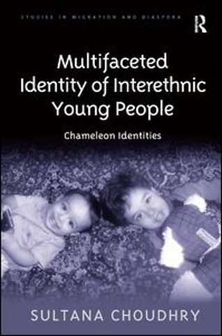 Multifaceted Identity of Interethnic Young People