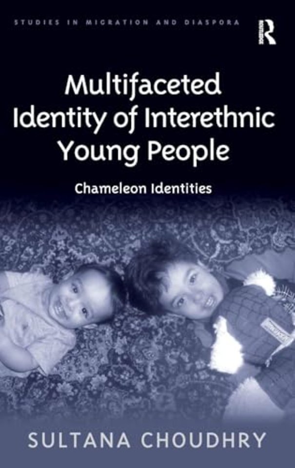 Multifaceted Identity of Interethnic Young People