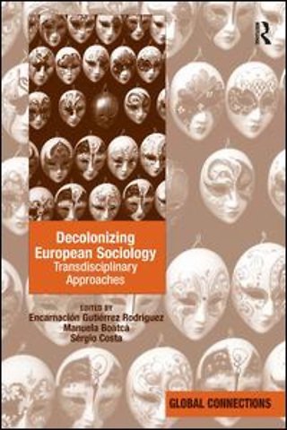 Decolonizing European Sociology