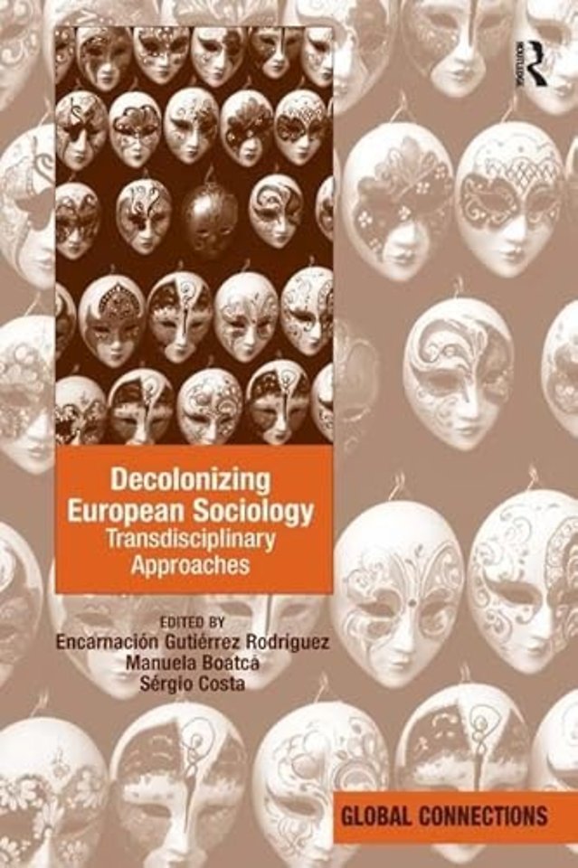 Decolonizing European Sociology