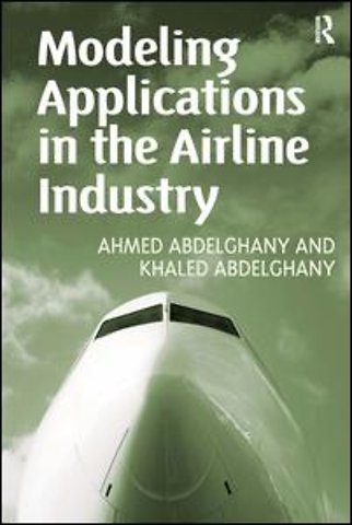 Modeling Applications in the Airline Industry