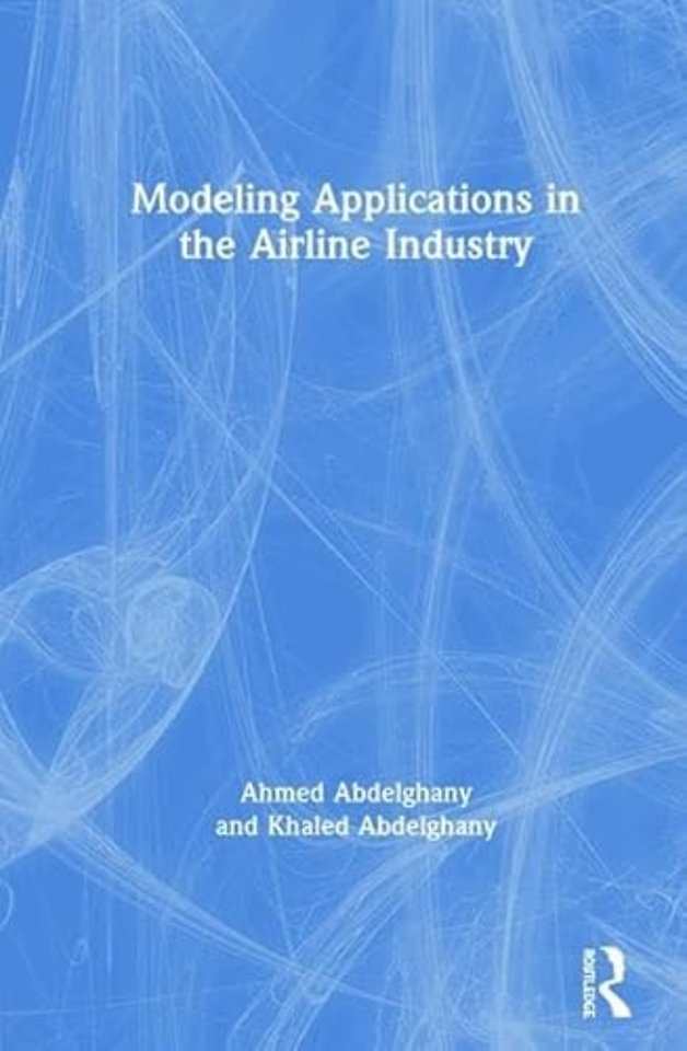 Modeling Applications in the Airline Industry