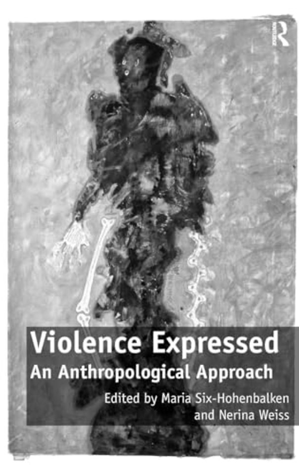 Violence Expressed
