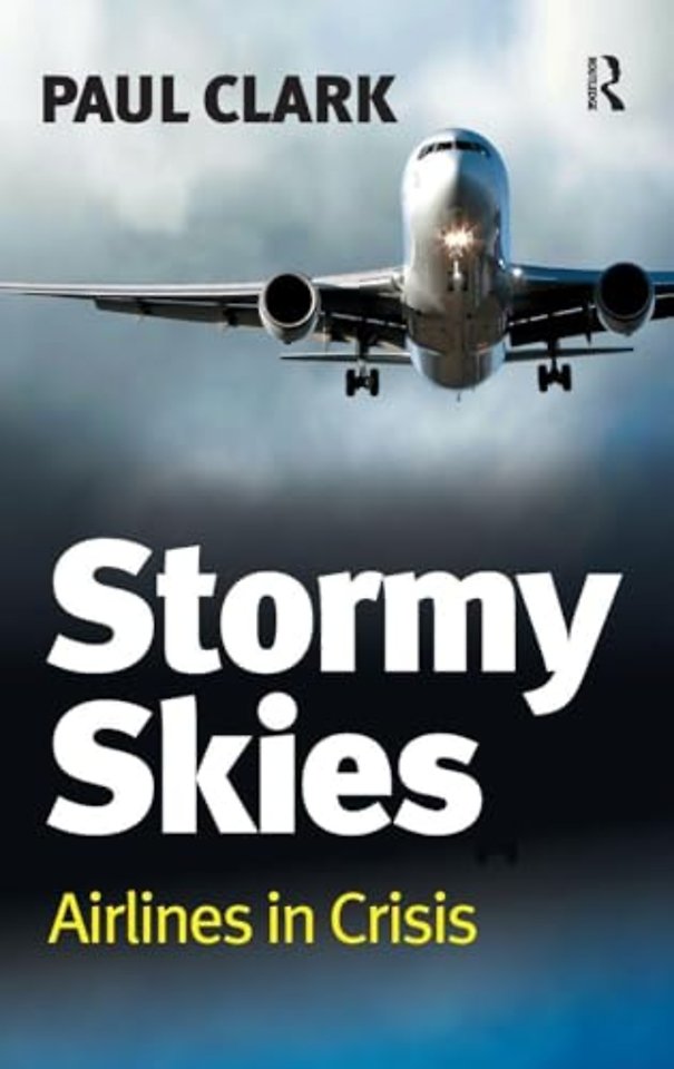 Stormy Skies