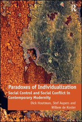 Paradoxes of Individualization