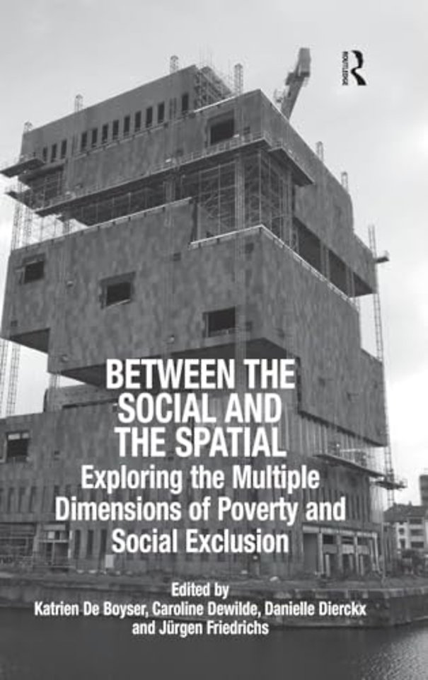 Between the Social and the Spatial