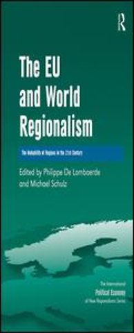 EU and World Regionalism