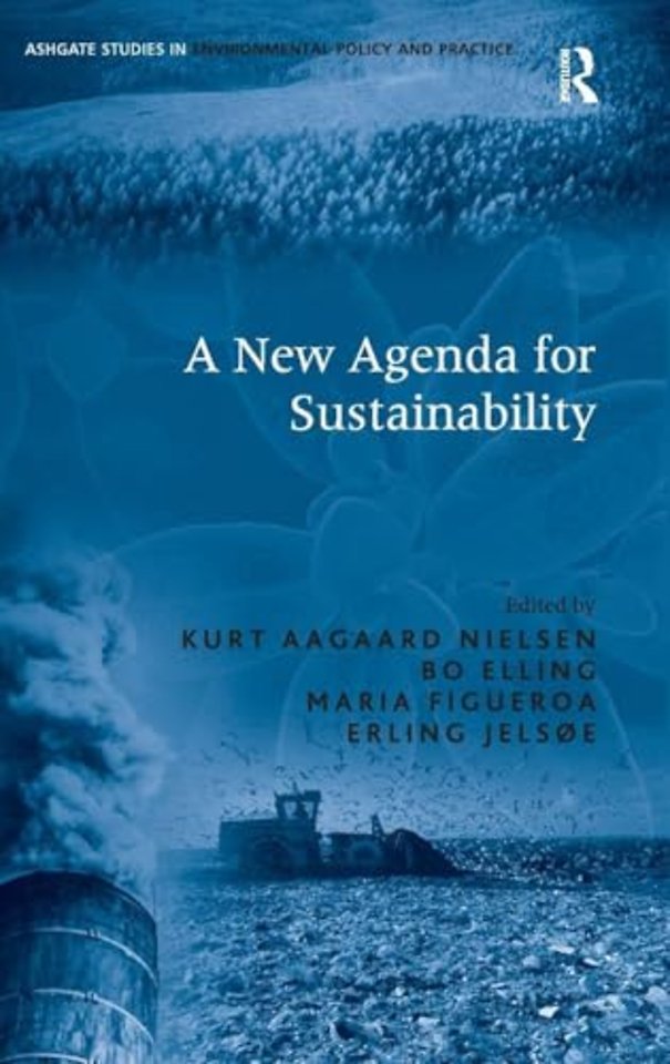 New Agenda for Sustainability