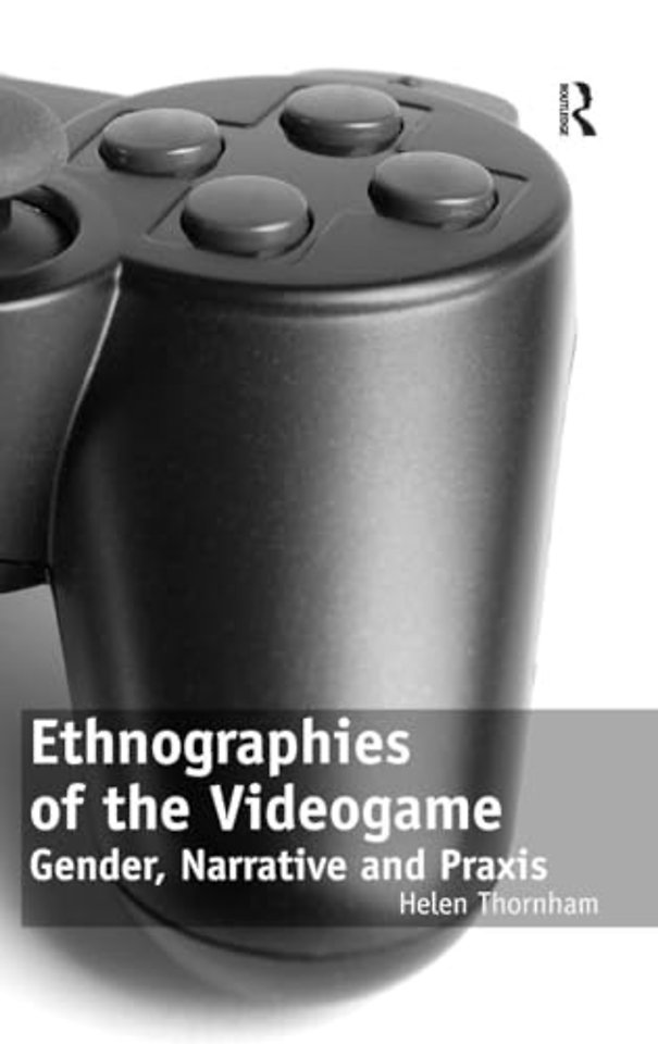 Ethnographies of the Videogame