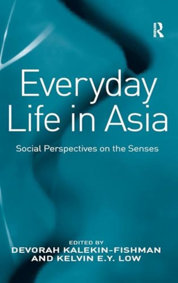 Everyday Life in Asia