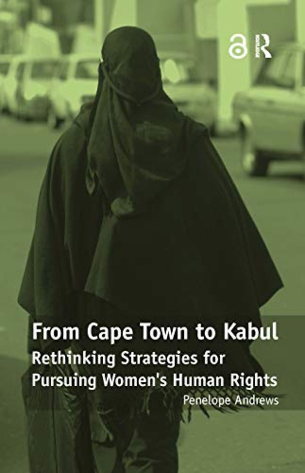 From Cape Town to Kabul