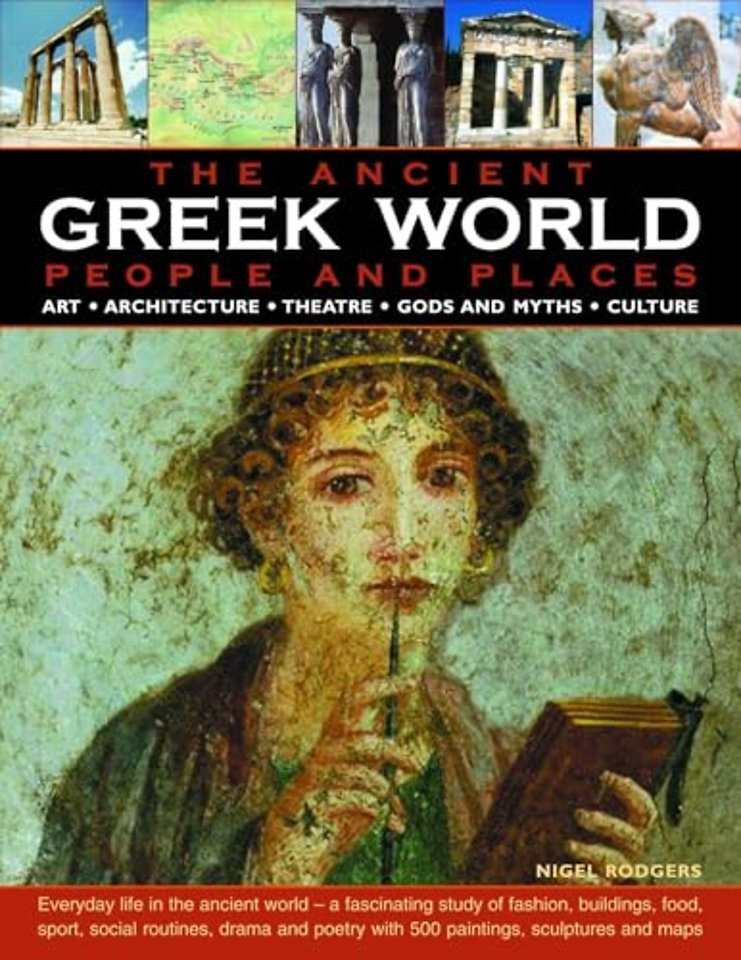 Ancient Greek World