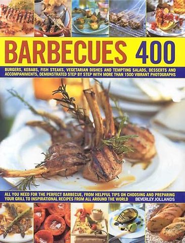 Barbecues 400