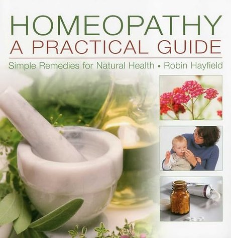 Homeopathy