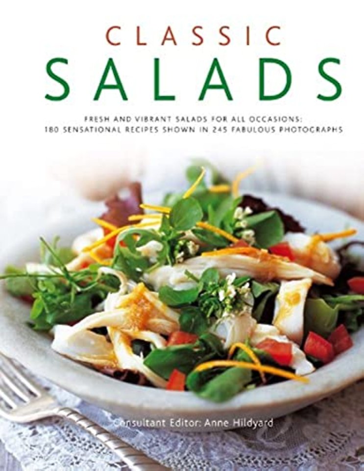 Classic Salads