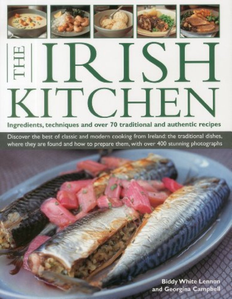 Irish Kitchen