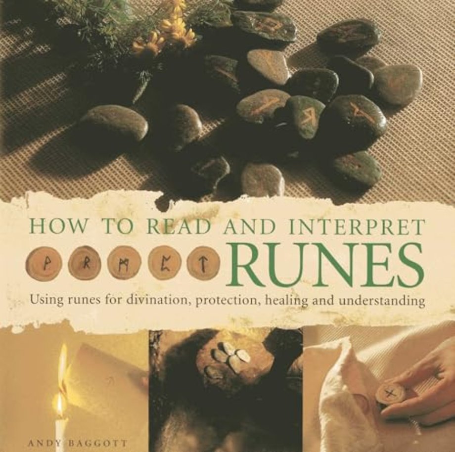 How to Read & Interpret Runes