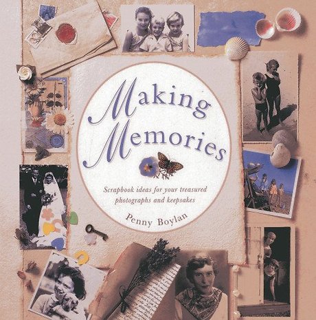 Making Memories