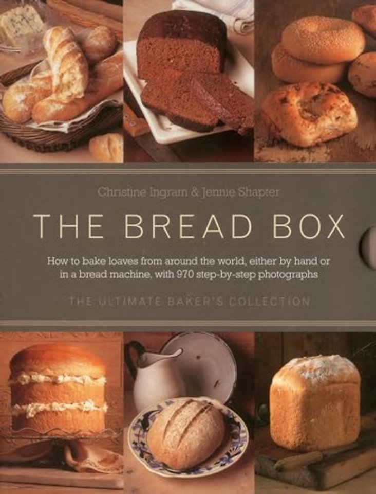 Bread Box