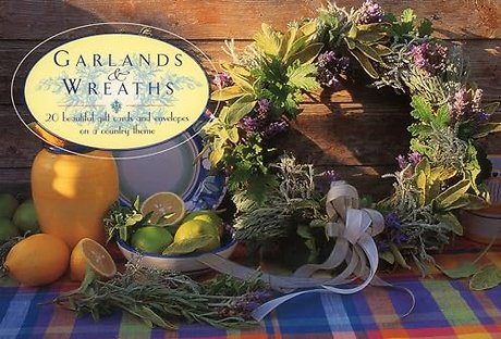 Garlands & Wreaths