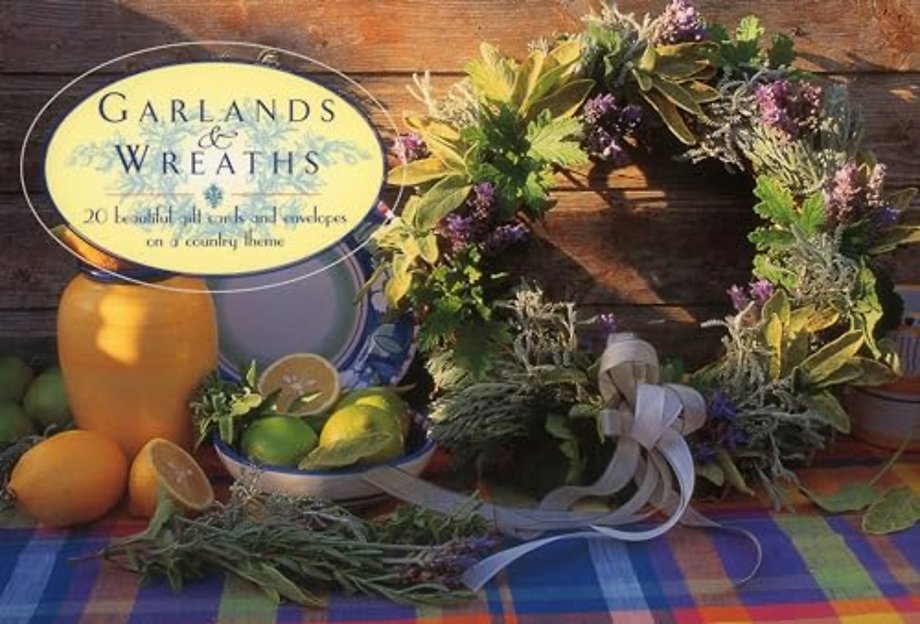 Garlands & Wreaths