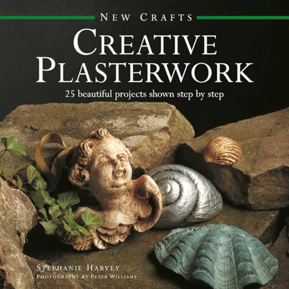 New Crafts: Creative Plasterwork