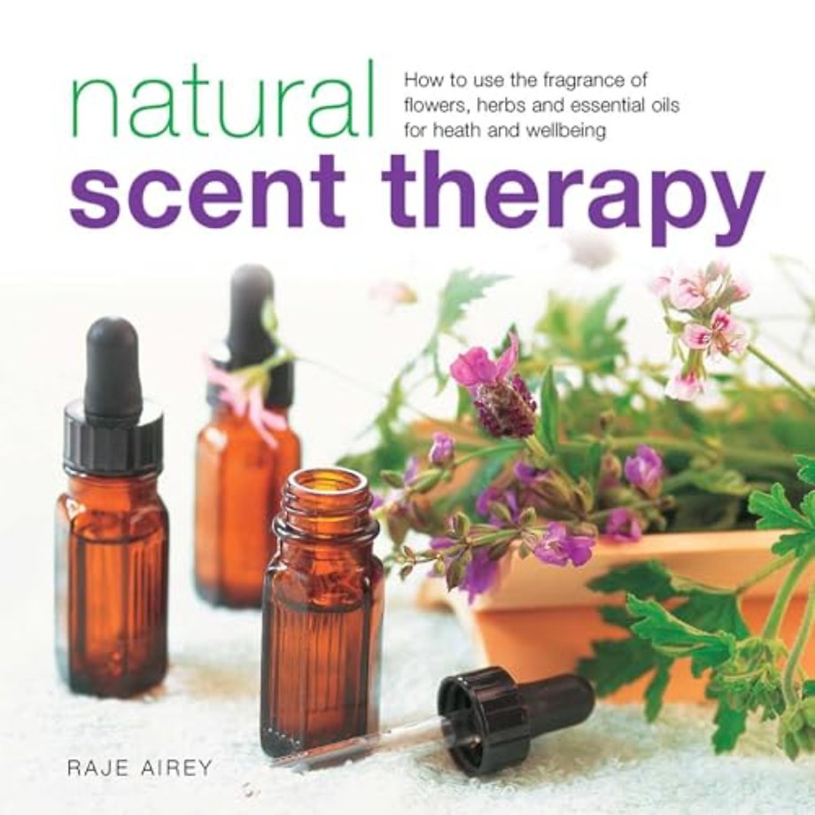 Natural Scent Therapy