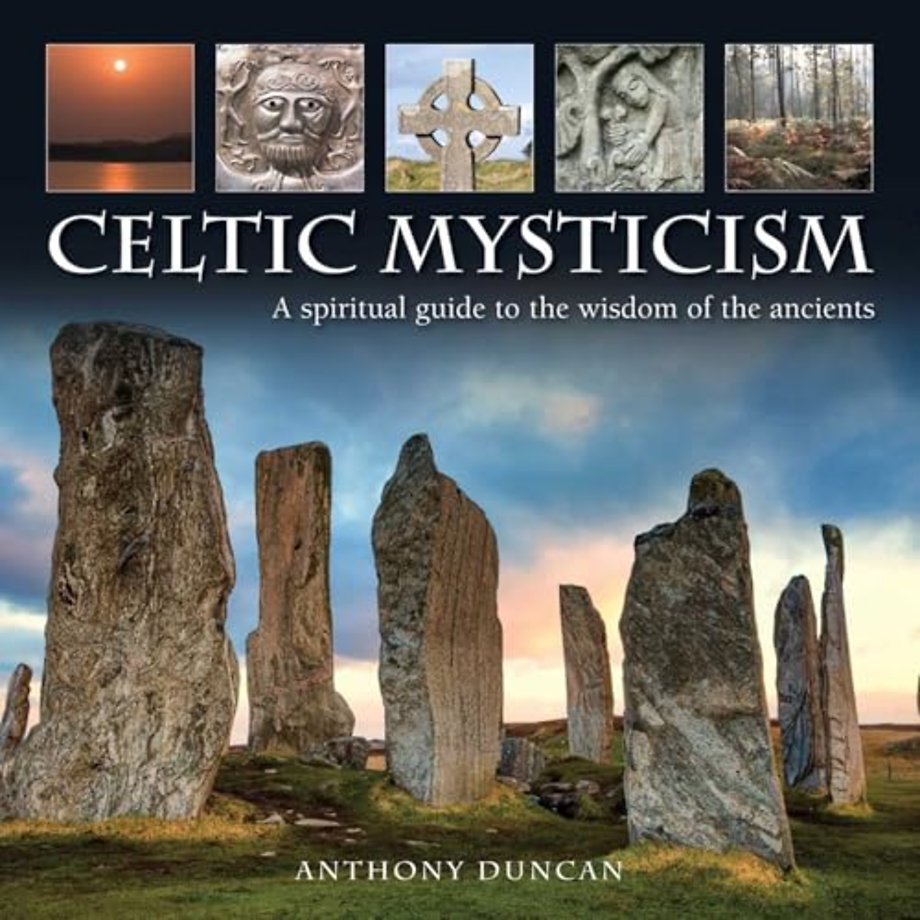Celtic Mysticism
