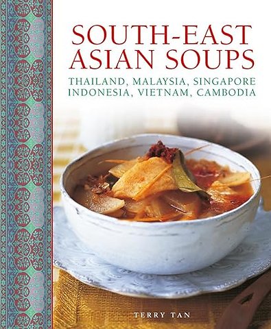 South - East Asian Soups