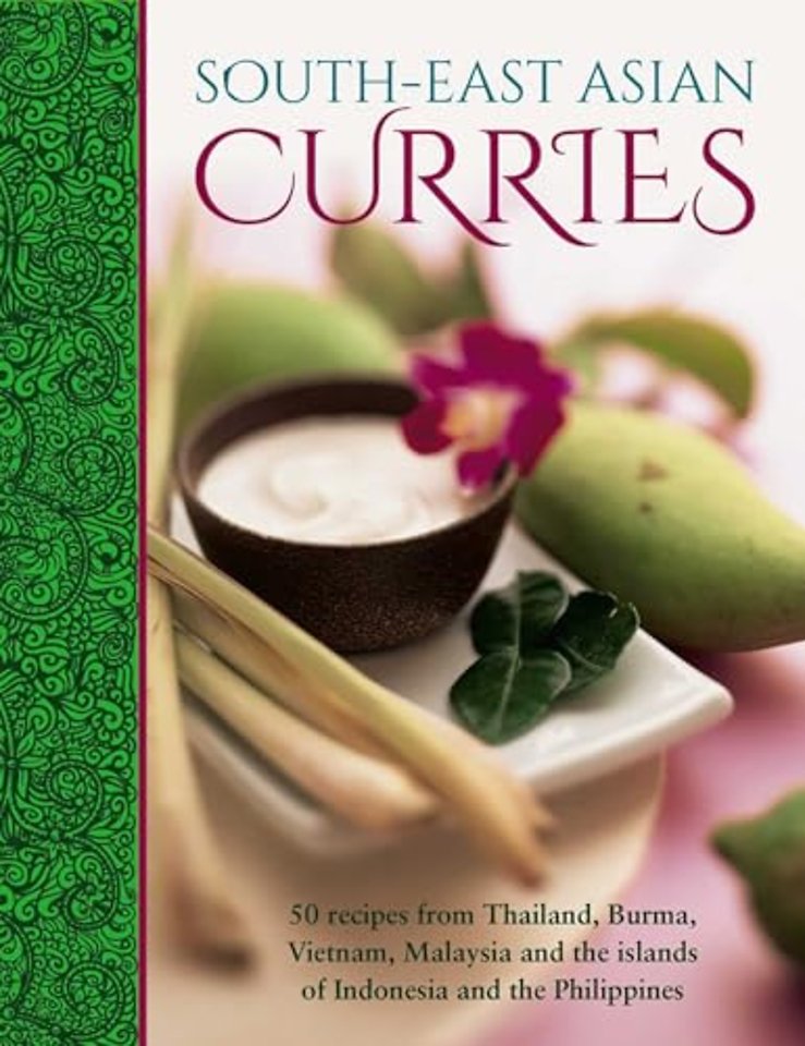 South-East Asian Curries