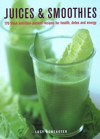 Juices & Smoothies