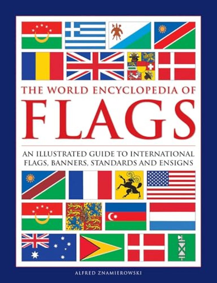 Flags, The World Encyclopedia of