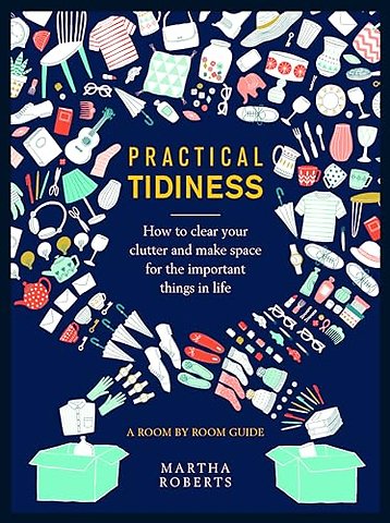 Practical Tidiness