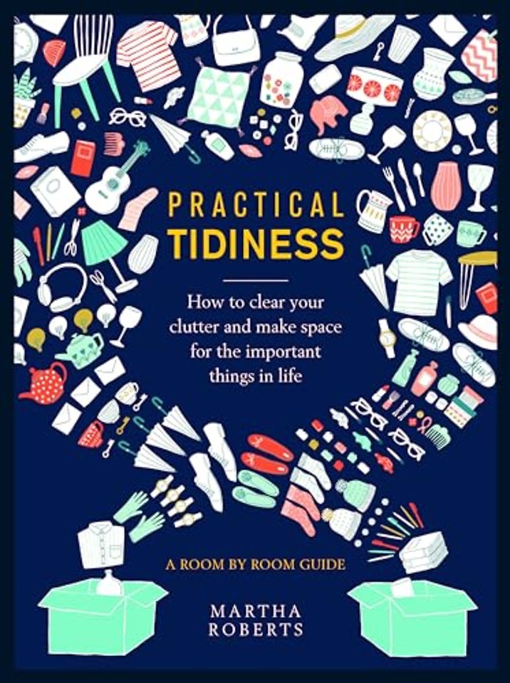 Practical Tidiness