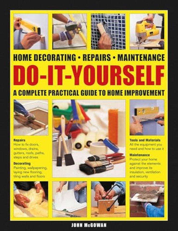 Do-It-Yourself