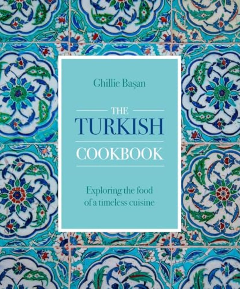 The Turkish Cookbook