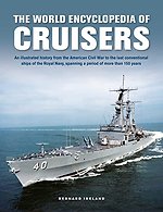 The World Encyclopedia of Cruisers: