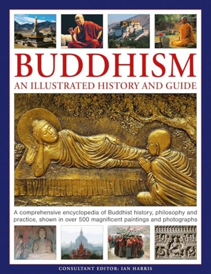 Buddhism