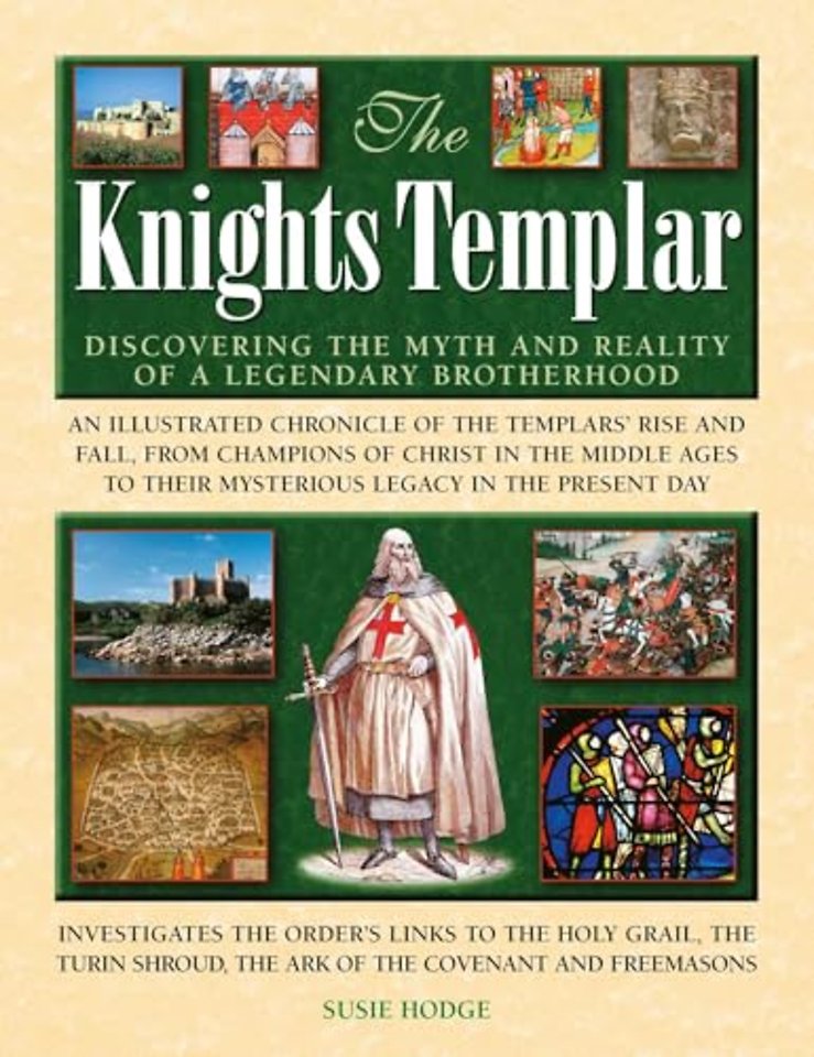 The Knights Templar