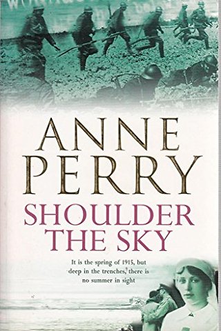 Shoulder the Sky (World War I Series, Novel 2)