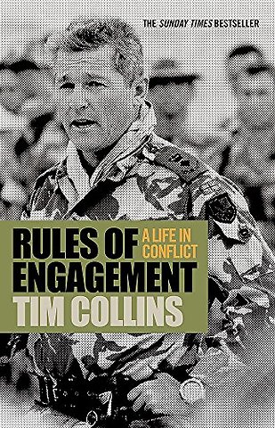 Rules of Engagement