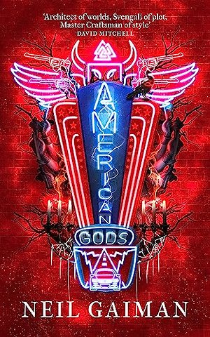 American Gods