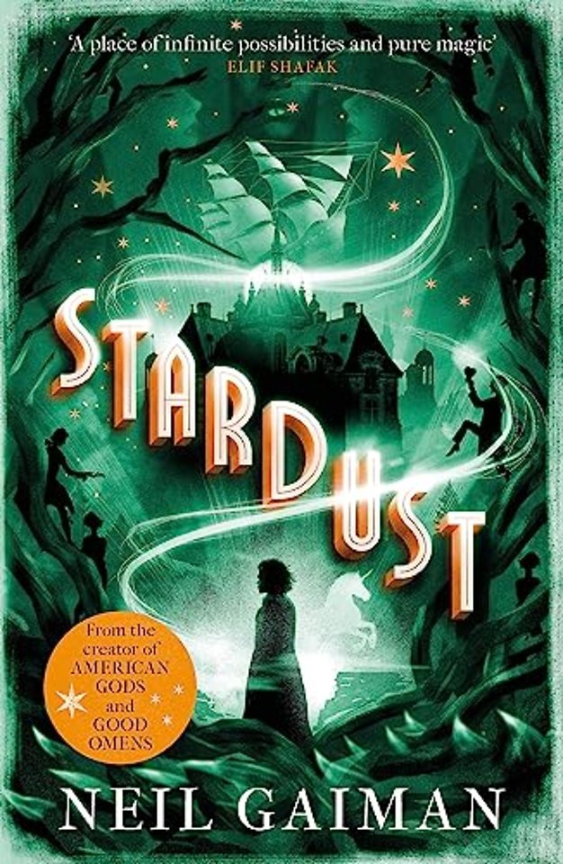 Stardust