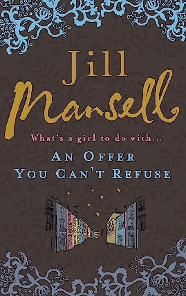 An Offer You Can't Refuse